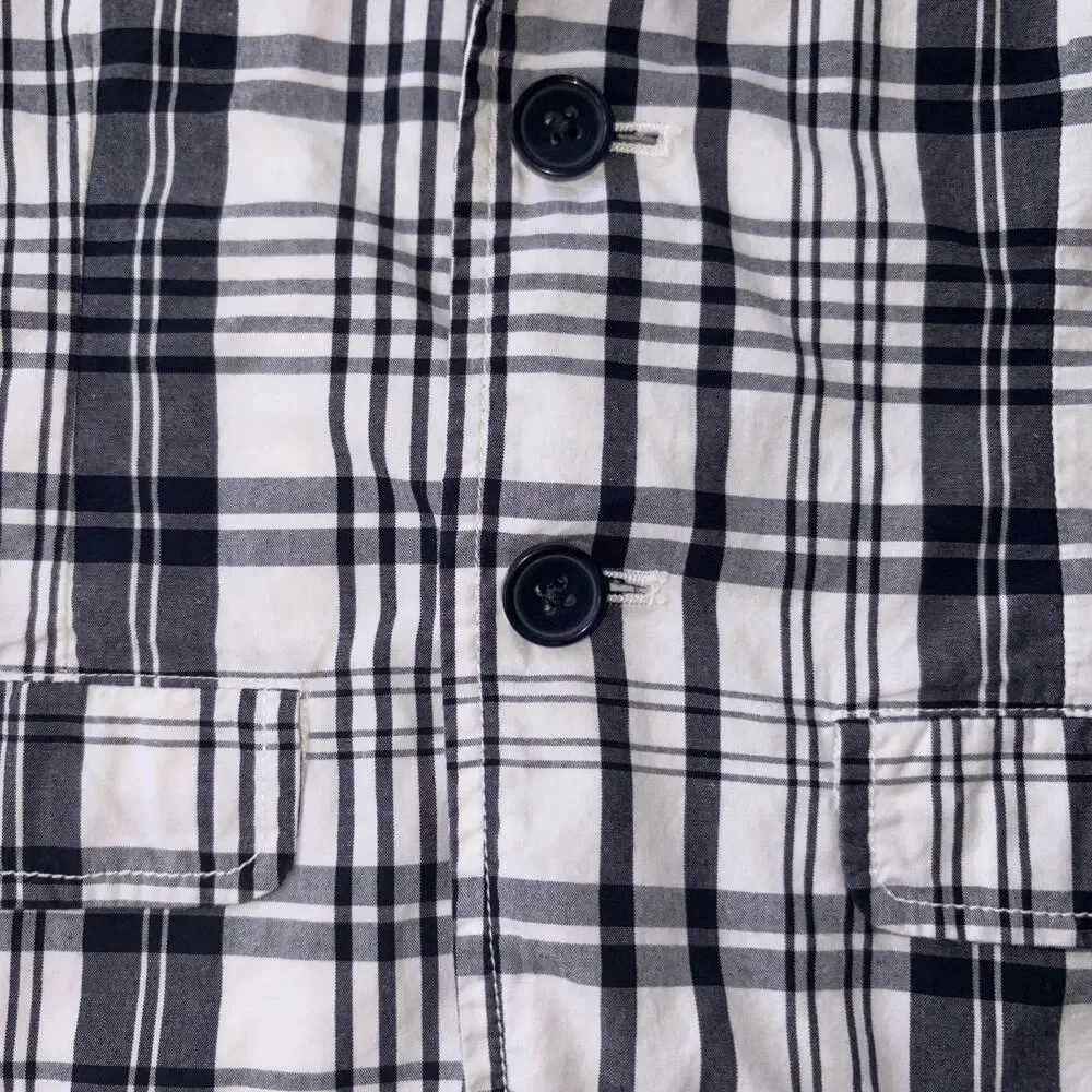 Gymboree boys blazer